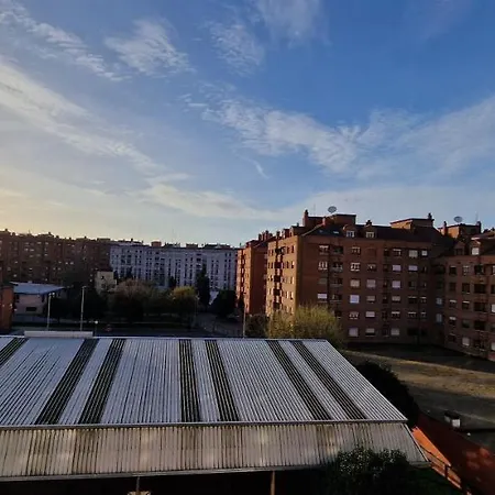 Casa Blikstad, Con Wifi Y Garaje - 3 Hab - 6 Pax - Vut-3985-as Apartamento
