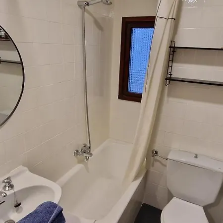 Casa Blikstad, Con Wifi Y Garaje - 3 Hab - 6 Pax - Vut-3985-as Apartamento *