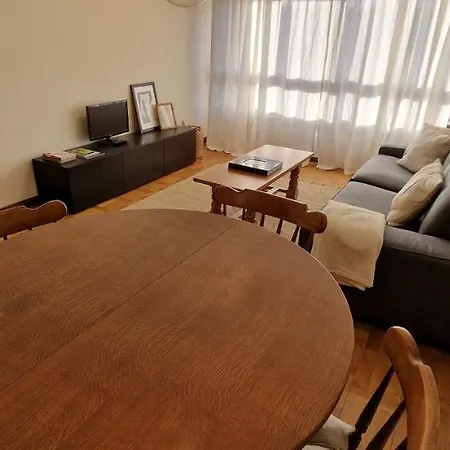 Casa Blikstad, Con Wifi Y Garaje - 3 Hab - 6 Pax - Vut-3985-as *