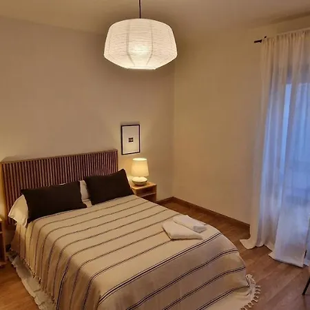 Apartamento Casa Blikstad, Con Wifi Y Garaje - 3 Hab - 6 Pax - Vut-3985-as Gijón