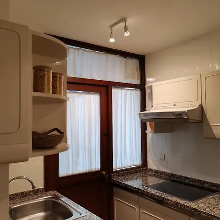 Casa Blikstad, Con Wifi Y Garaje - 3 Hab - 6 Pax - Vut-3985-as * Gijón