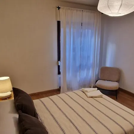 Casa Blikstad, Con Wifi Y Garaje - 3 Hab - 6 Pax - Vut-3985-as Хіхон