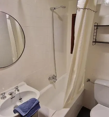 Апартаменти Casa Blikstad, Con Wifi Y Garaje - 3 Hab - 6 Pax - Vut-3985-as Хіхон