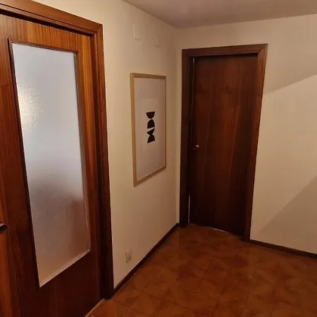 Casa Blikstad, Con Wifi Y Garaje - 3 Hab - 6 Pax - Vut-3985-as Апартаменти Хіхон