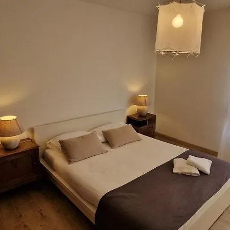 Casa Blikstad, Con Wifi Y Garaje - 3 Hab - 6 Pax - Vut-3985-as Апартаменти
