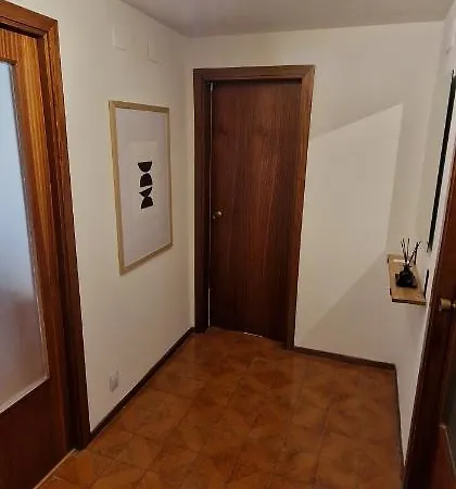 Casa Blikstad, Con Wifi Y Garaje - 3 Hab - 6 Pax - Vut-3985-as * Хіхон
