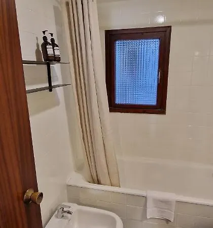 Casa Blikstad, Con Wifi Y Garaje - 3 Hab - 6 Pax - Vut-3985-as *