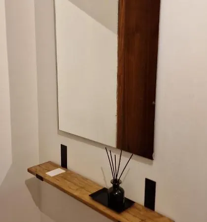 Casa Blikstad, Con Wifi Y Garaje - 3 Hab - 6 Pax - Vut-3985-as * Хіхон
