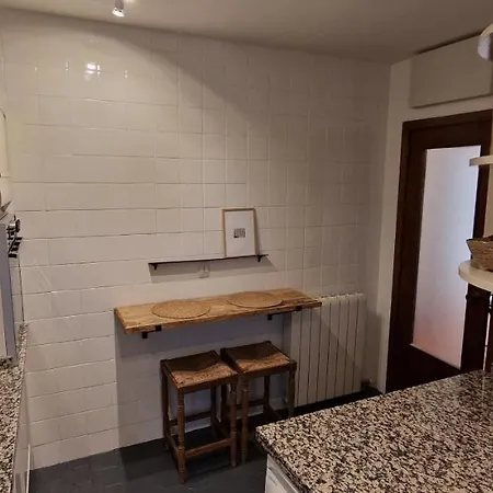 Casa Blikstad, Con Wifi Y Garaje - 3 Hab - 6 Pax - Vut-3985-as Апартаменти