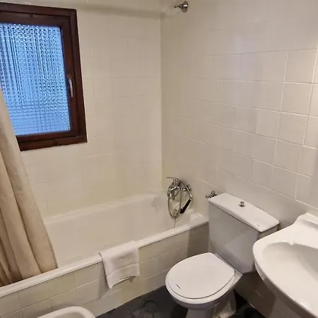 Casa Blikstad, Con Wifi Y Garaje - 3 Hab - 6 Pax - Vut-3985-as Хіхон
